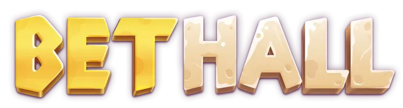 Logo von Bethall Casino