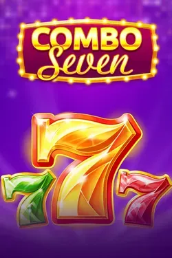 Jackpot-Spiel Combo Seven
