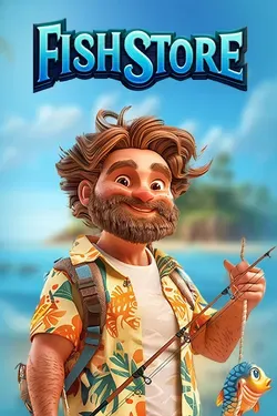 Jackpot-Spiel Fish Store