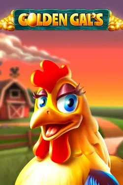Jackpot-Spiel Golden Gals