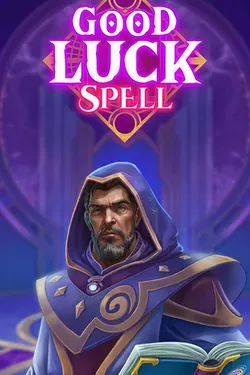 Jackpot-Spiel Good Luck Spell