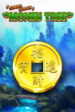 Jackpot-Spiel Shake Shake Money Tree