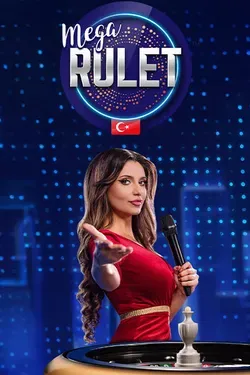 Turkish Mega Roulette im Live-Casino